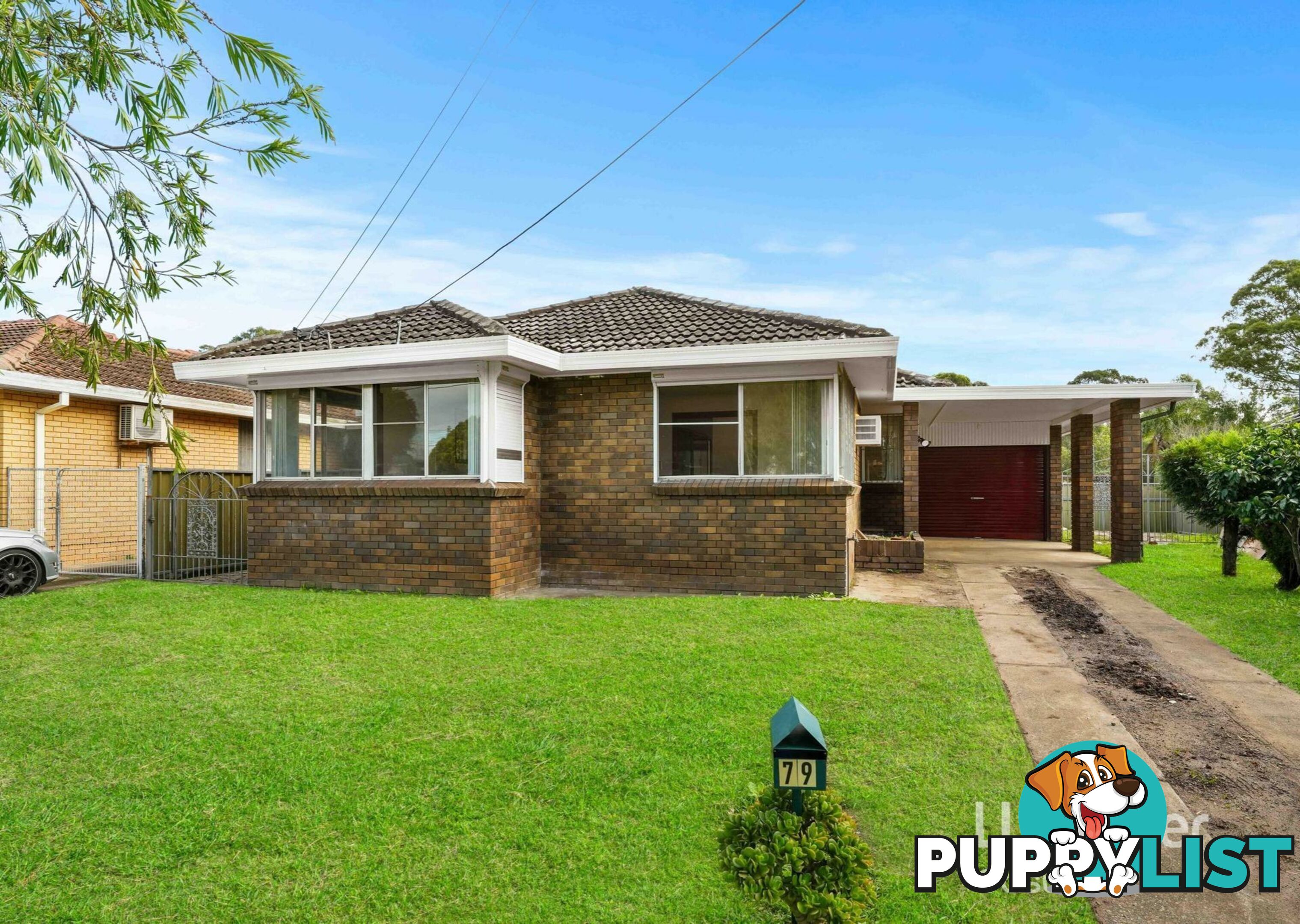 79 Medley Avenue LIVERPOOL NSW 2170