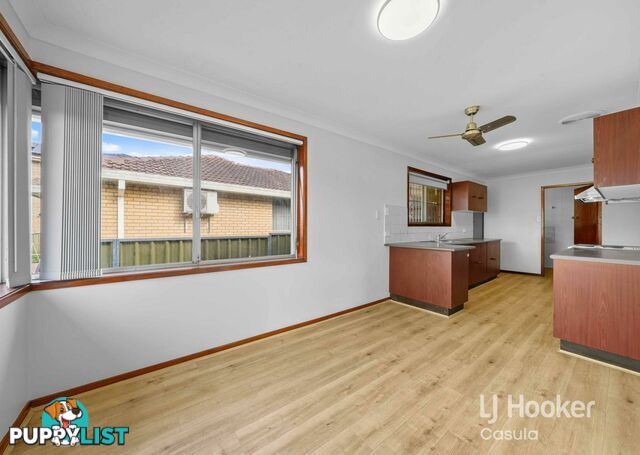 79 Medley Avenue LIVERPOOL NSW 2170