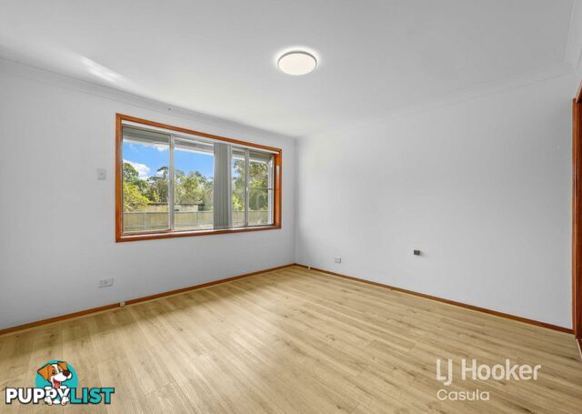 79 Medley Avenue LIVERPOOL NSW 2170