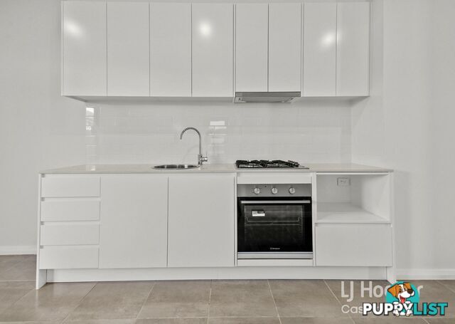19A Hilda Avenue CASULA NSW 2170