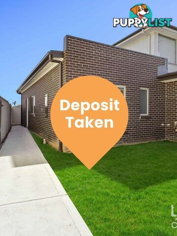 19A Hilda Avenue CASULA NSW 2170