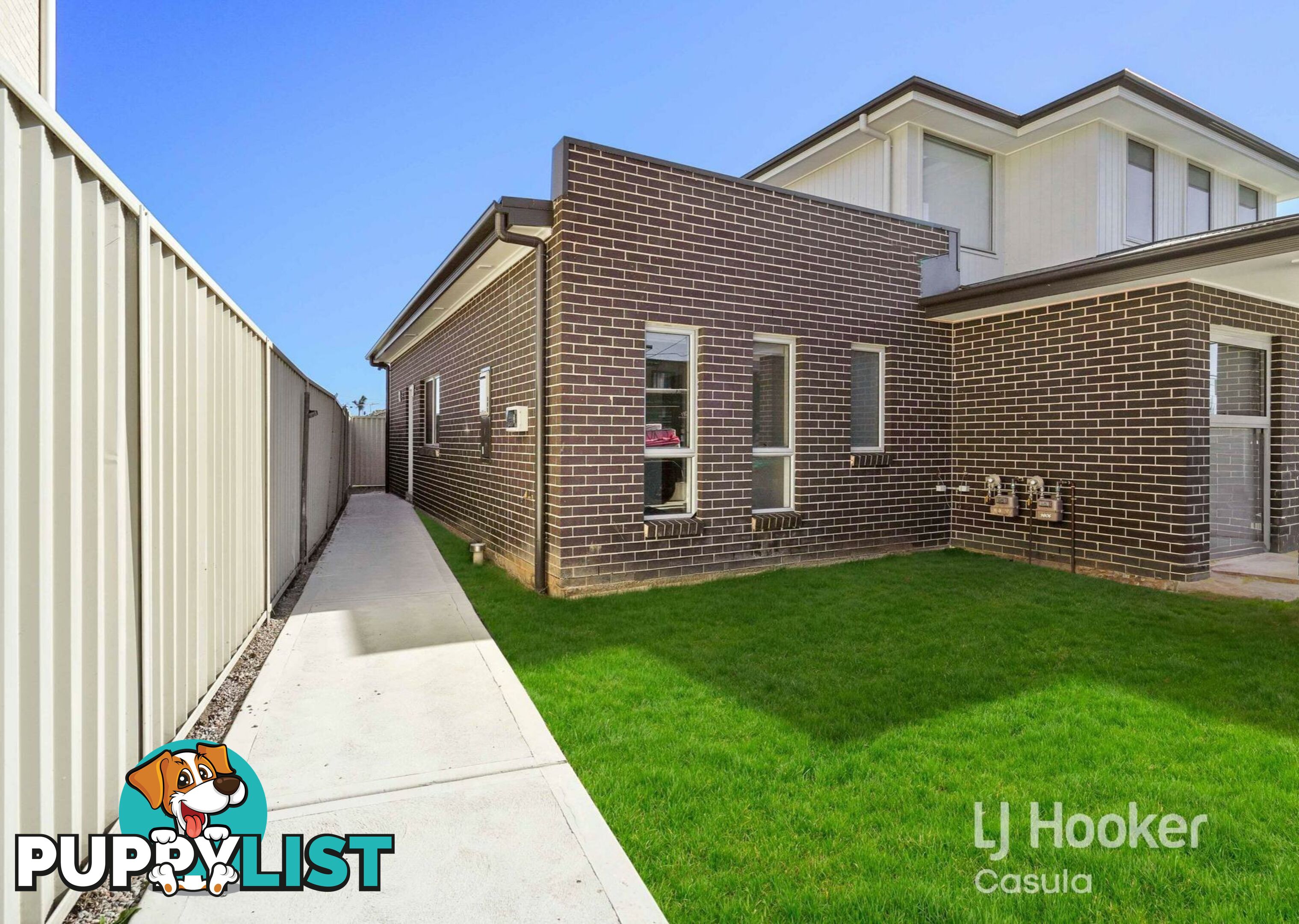 19A Hilda Avenue CASULA NSW 2170