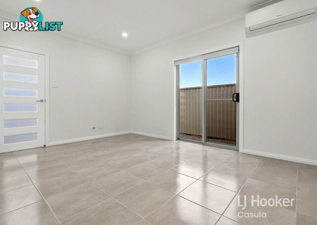 19A Hilda Avenue CASULA NSW 2170