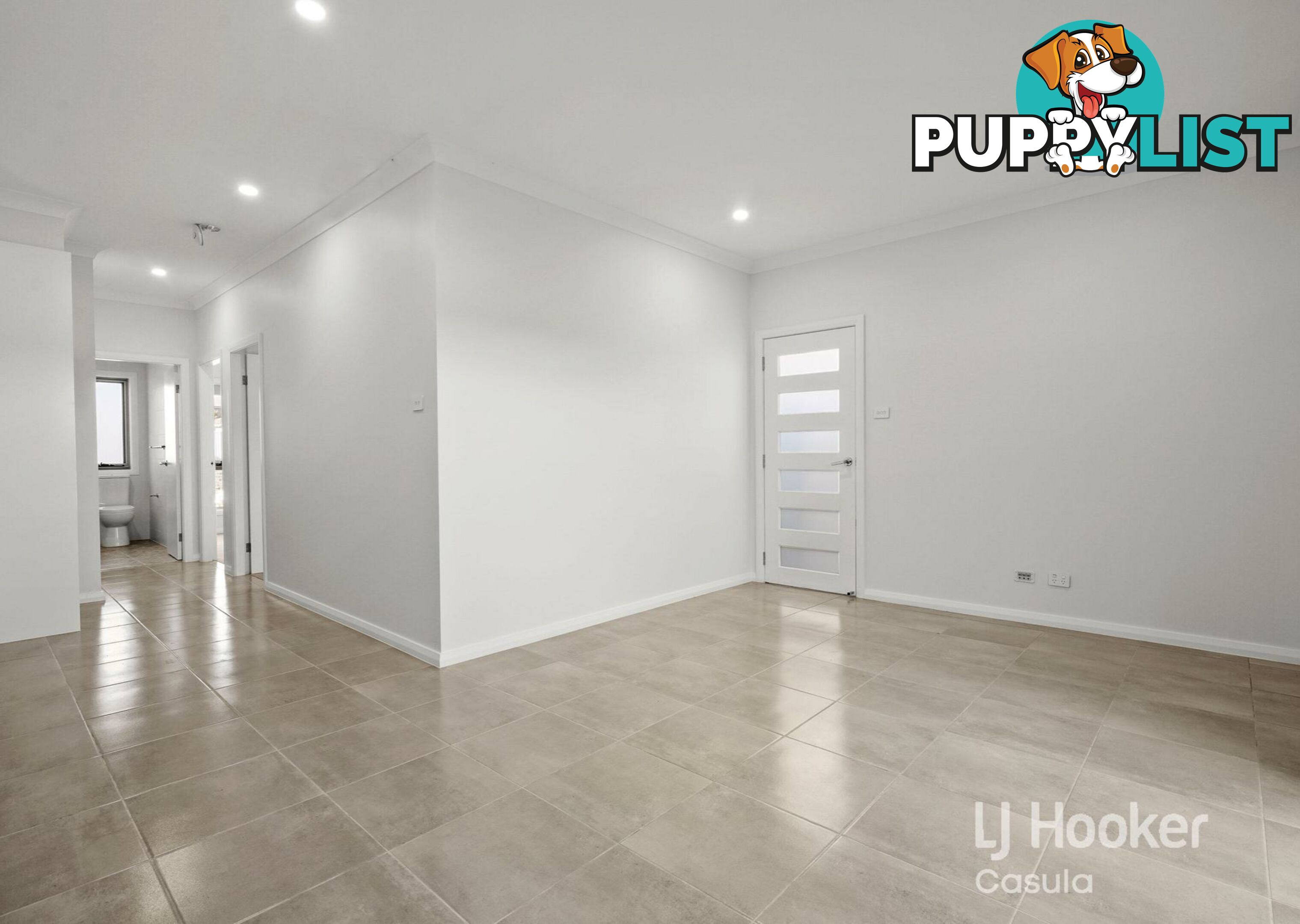 19A Hilda Avenue CASULA NSW 2170