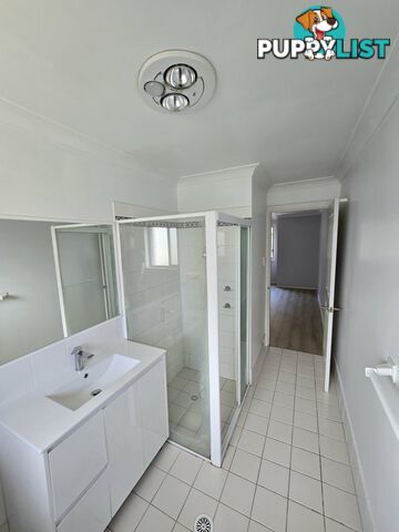 3A Gilmore Road CASULA NSW 2170