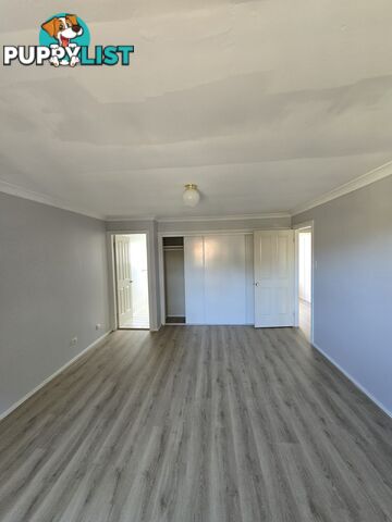 3A Gilmore Road CASULA NSW 2170