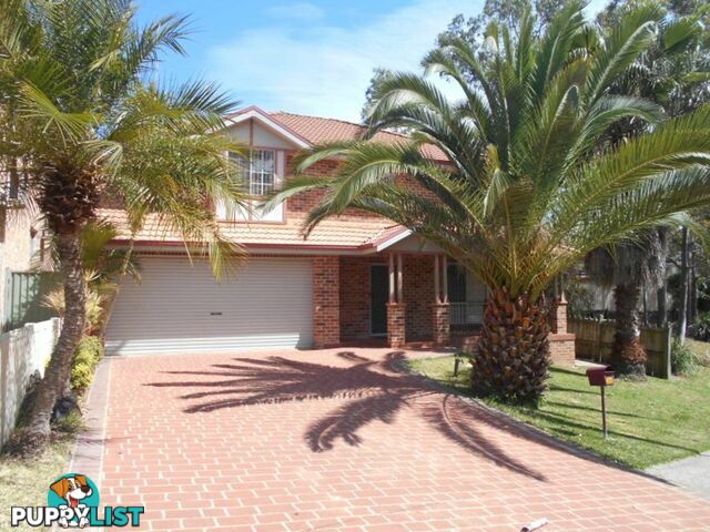 3A Gilmore Road CASULA NSW 2170
