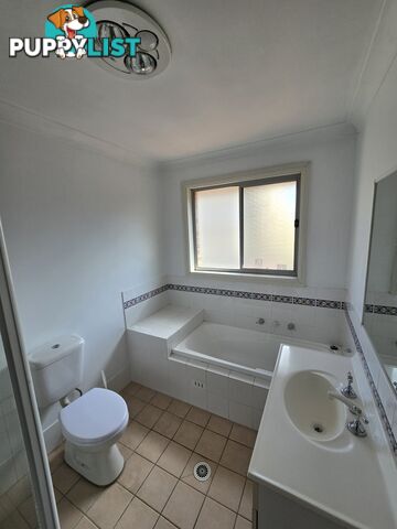 3A Gilmore Road CASULA NSW 2170