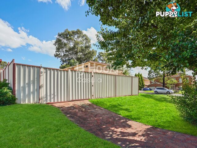 7 Abbeville Close PRESTONS NSW 2170