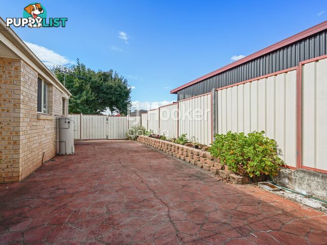 7 Abbeville Close PRESTONS NSW 2170