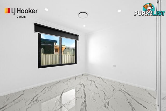 11A Ida Avenue LURNEA NSW 2170