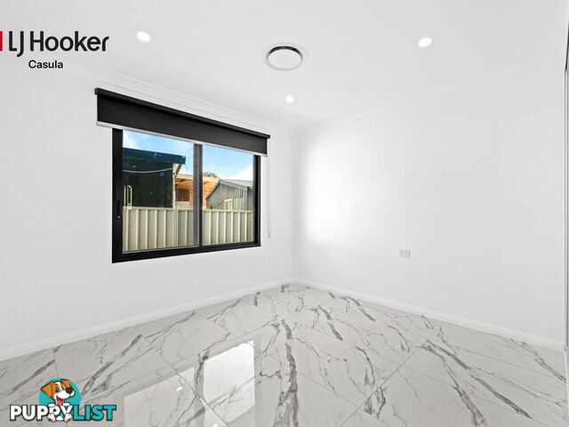 11A Ida Avenue LURNEA NSW 2170