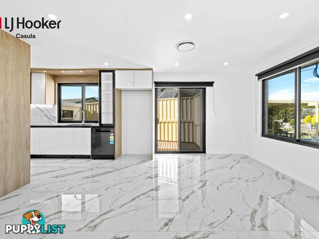 11A Ida Avenue LURNEA NSW 2170