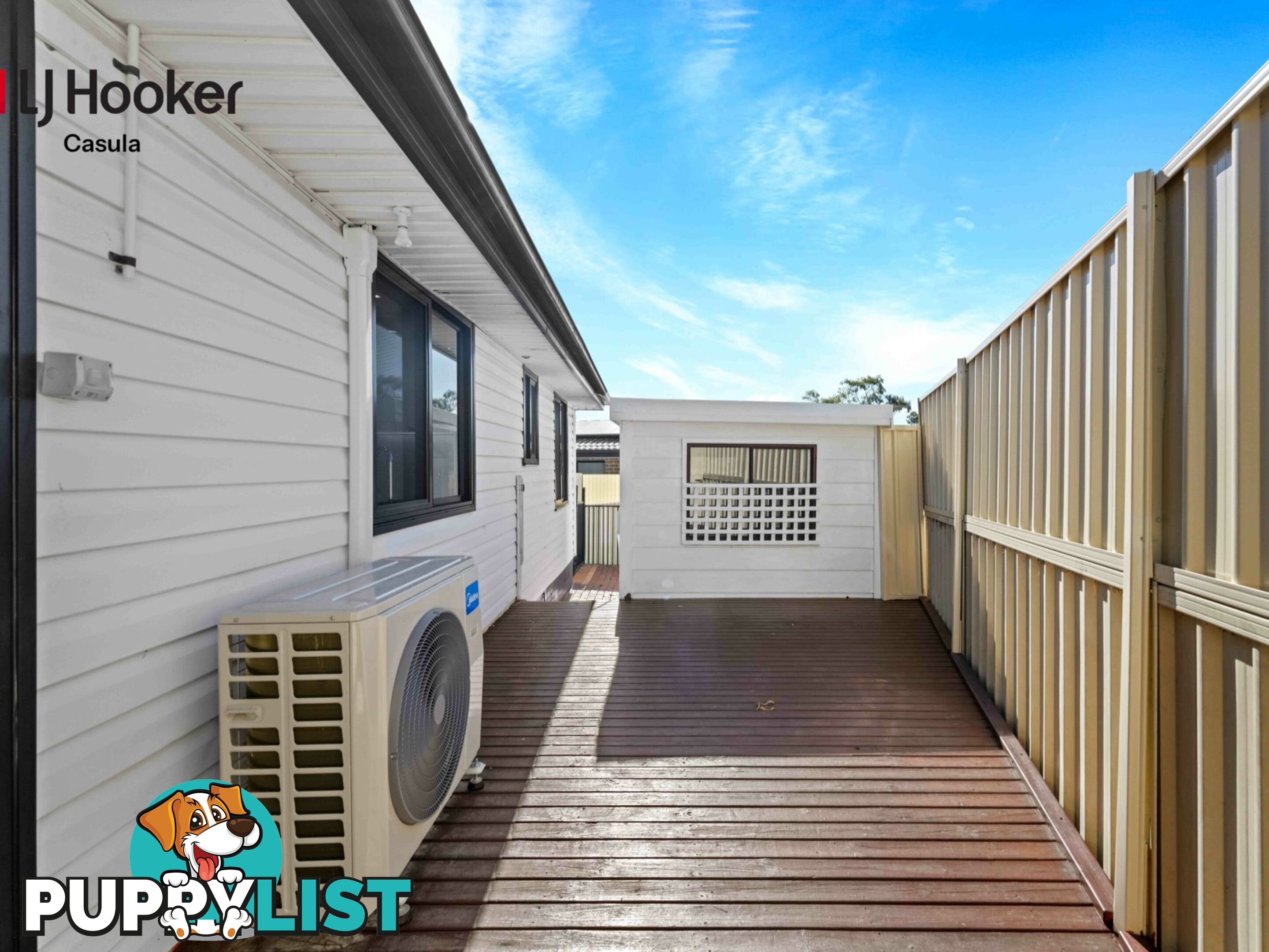 11A Ida Avenue LURNEA NSW 2170