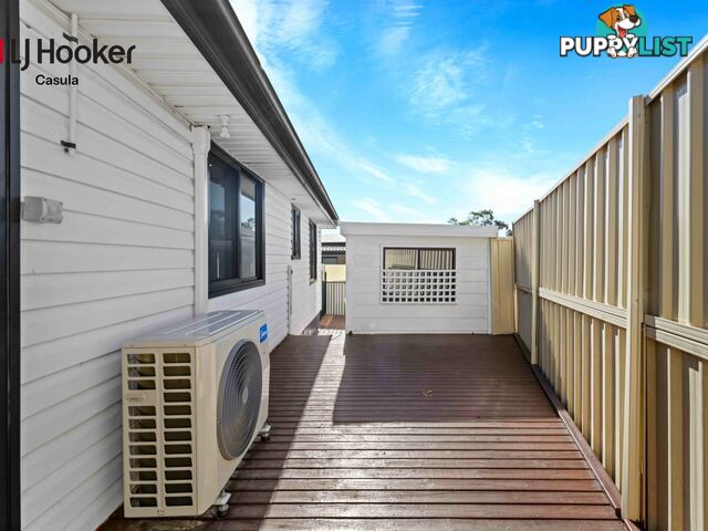 11A Ida Avenue LURNEA NSW 2170