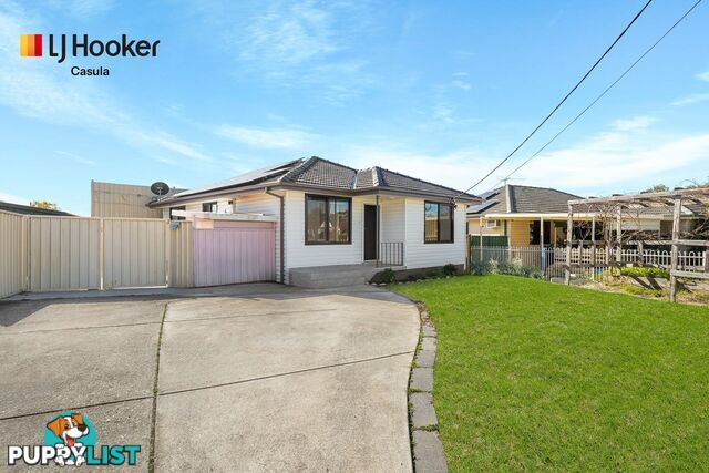 11A Ida Avenue LURNEA NSW 2170