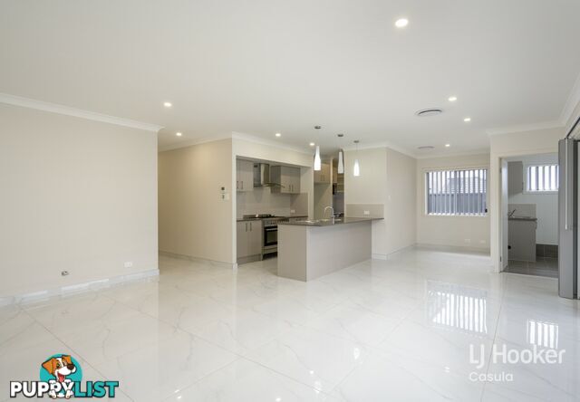 37 Willowdale Drive DENHAM COURT NSW 2565