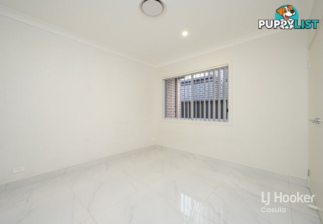 37 Willowdale Drive DENHAM COURT NSW 2565