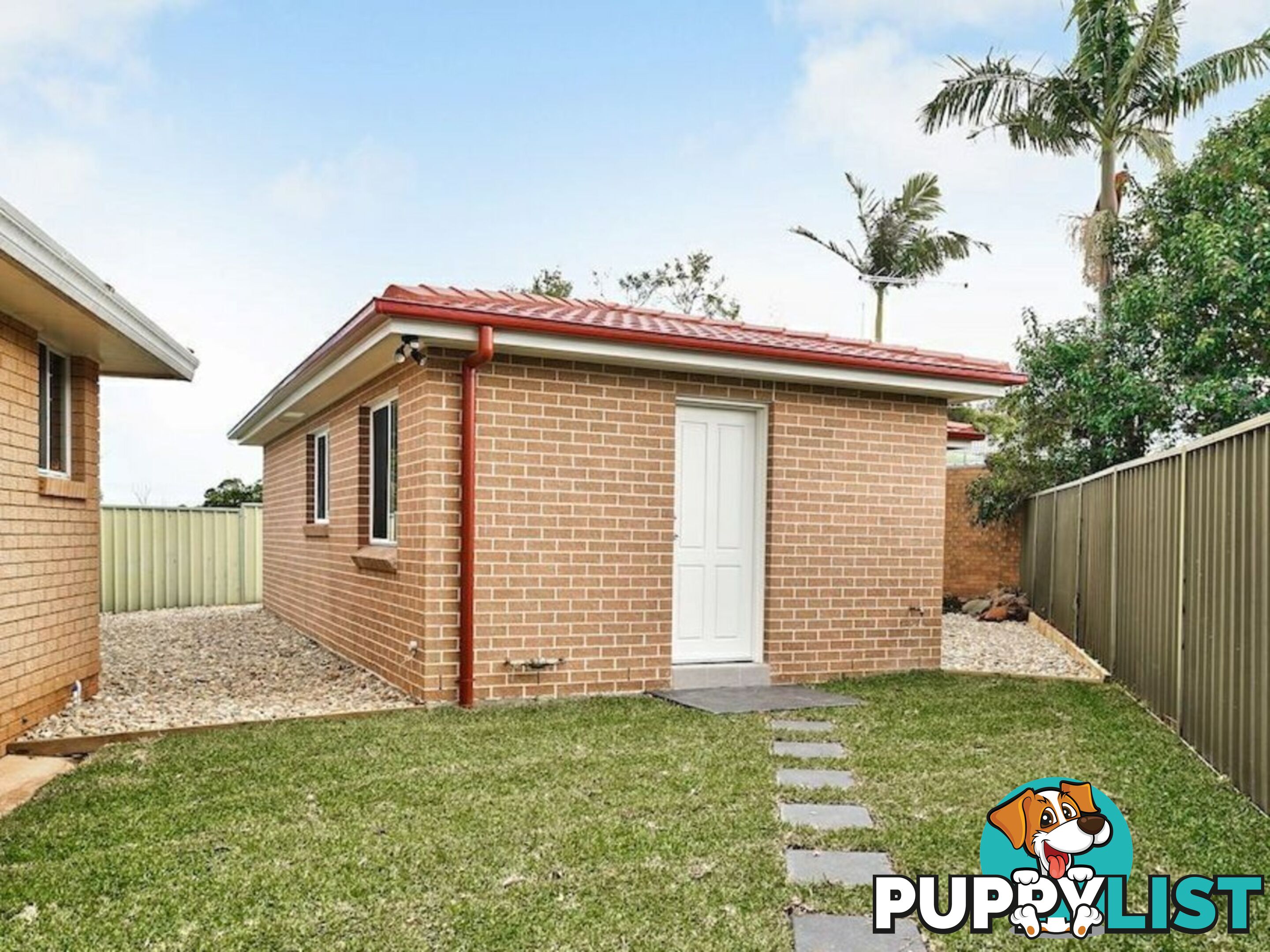 3A Motu Place GLENFIELD NSW 2167