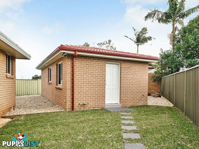 3A Motu Place GLENFIELD NSW 2167