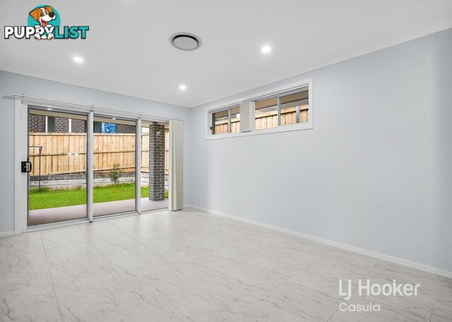 23 Riverside Drive AIRDS NSW 2560