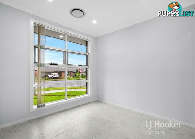 23 Riverside Drive AIRDS NSW 2560