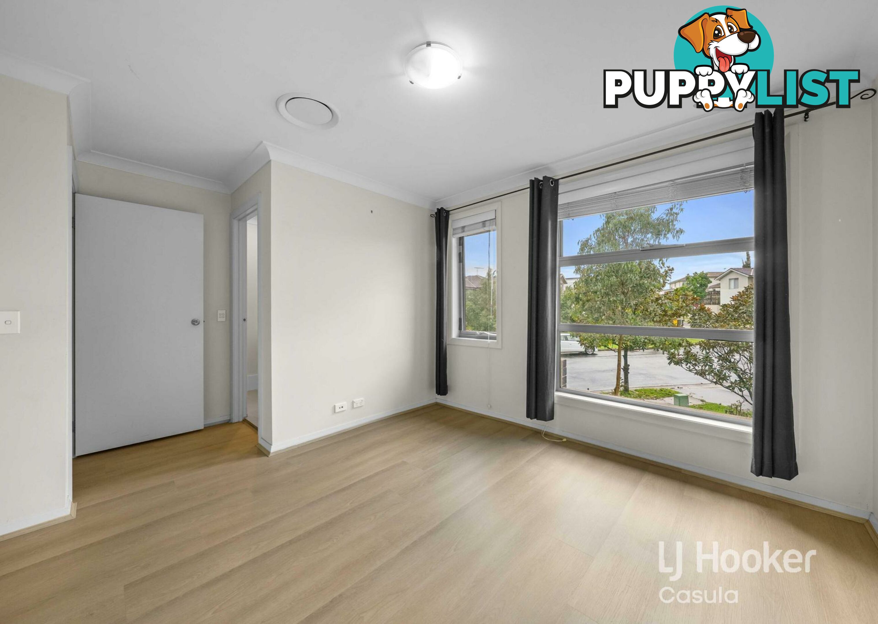 31 Northampton Drive GLENFIELD NSW 2167