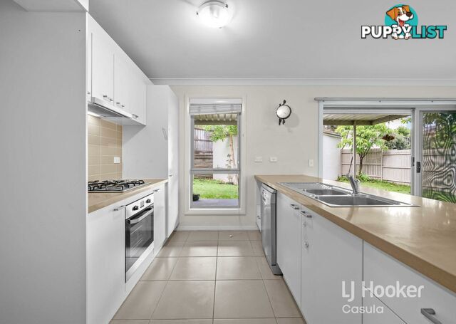 31 Northampton Drive GLENFIELD NSW 2167
