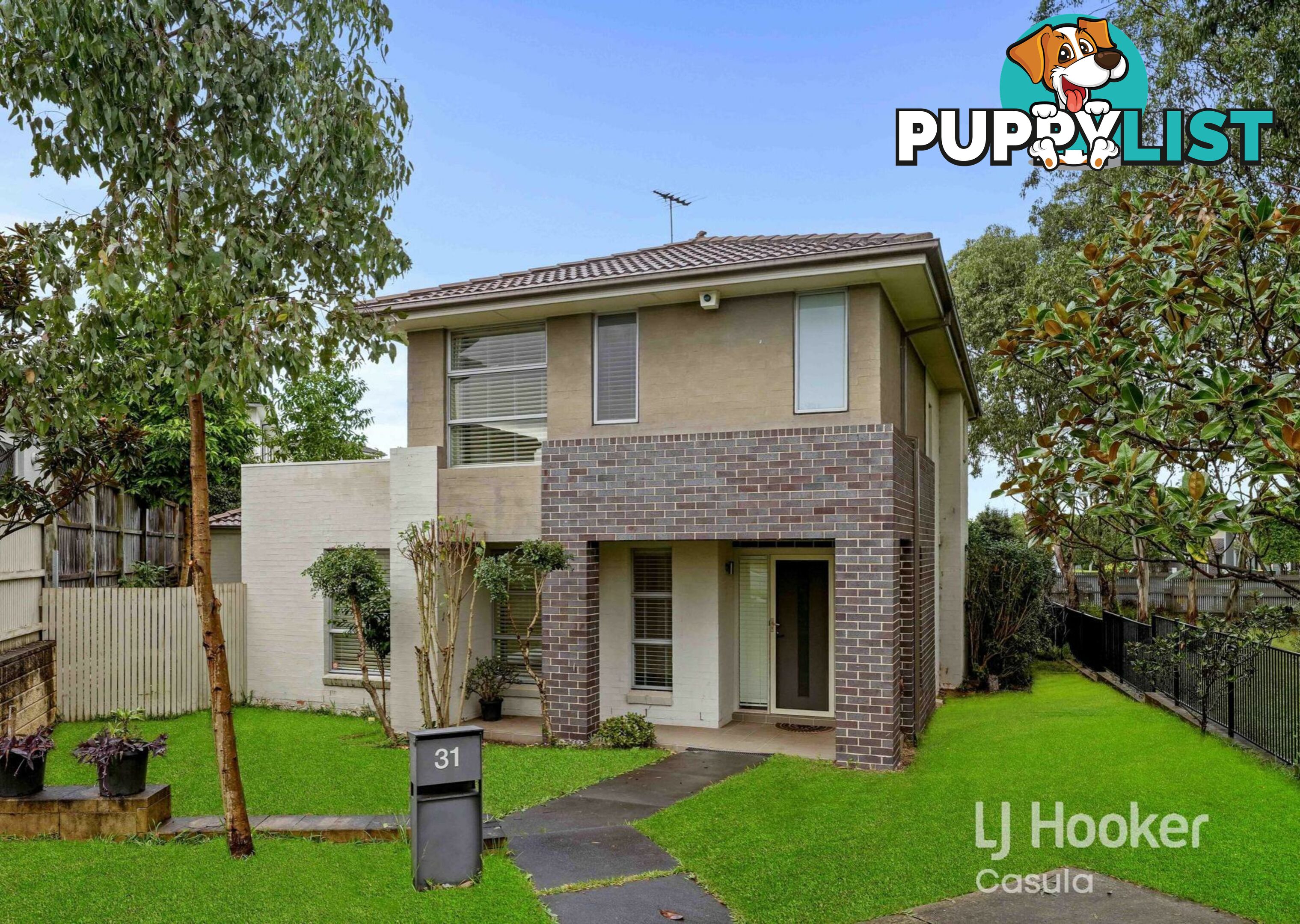 31 Northampton Drive GLENFIELD NSW 2167
