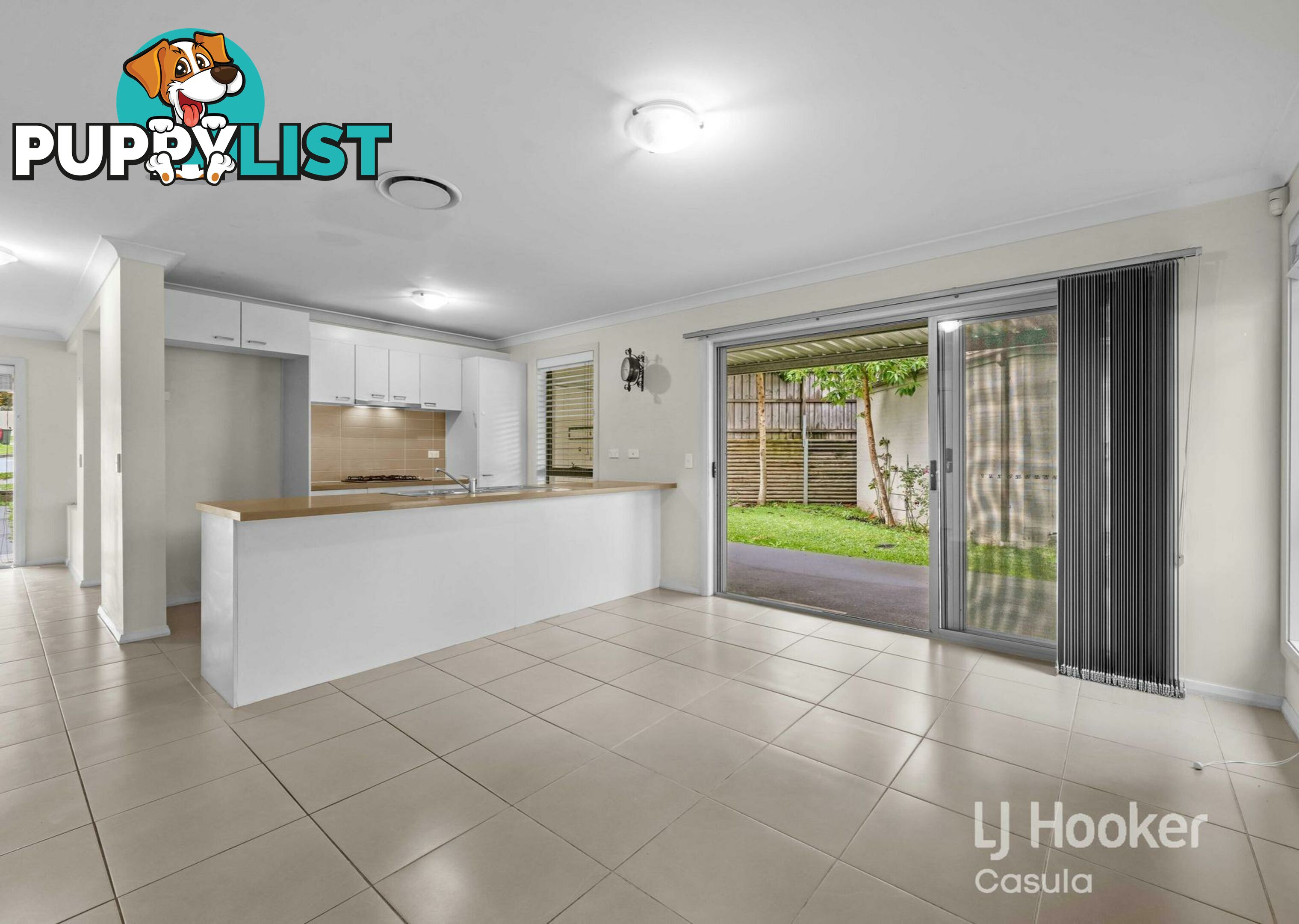 31 Northampton Drive GLENFIELD NSW 2167