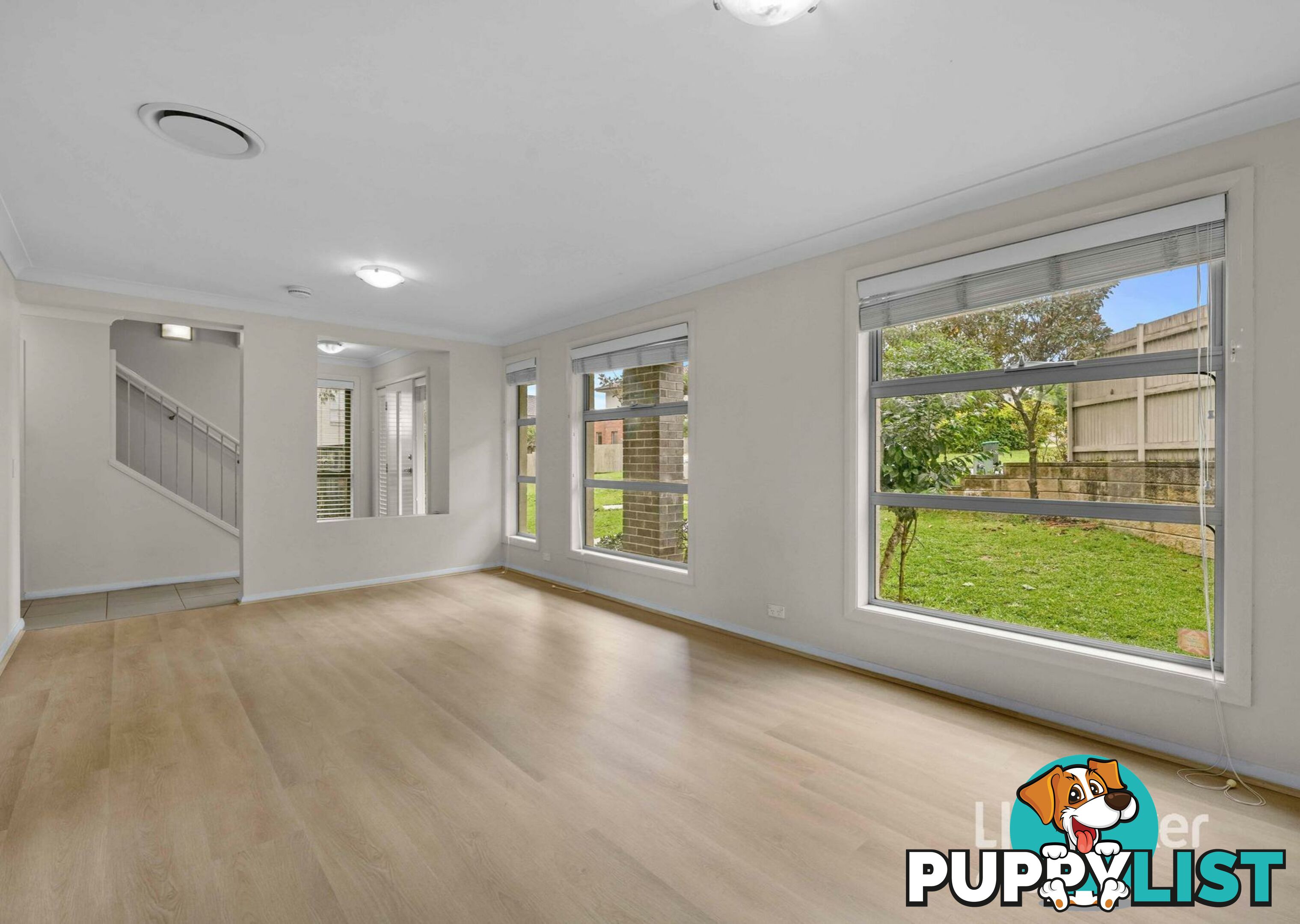 31 Northampton Drive GLENFIELD NSW 2167