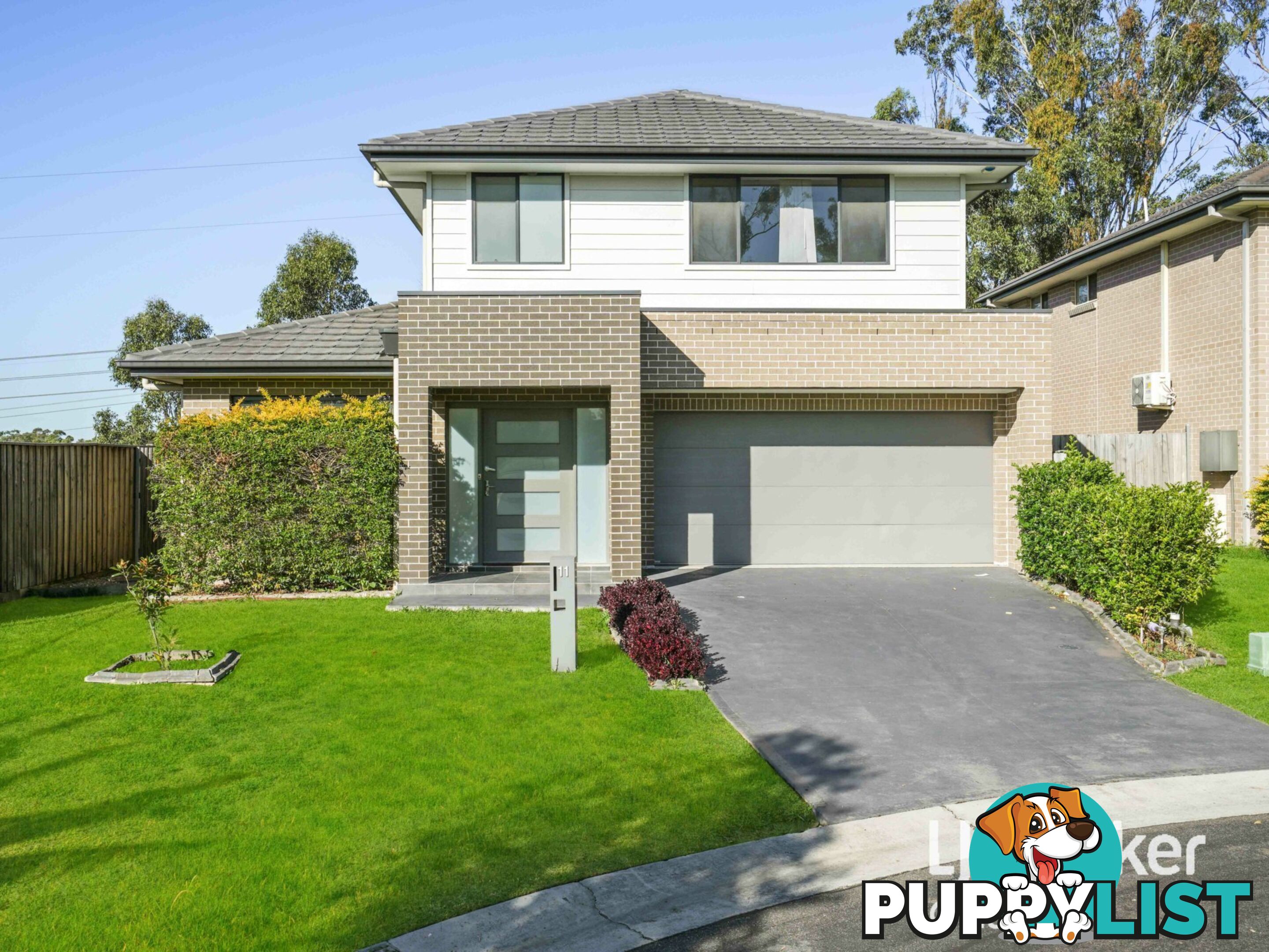 11 Boddingtons Road GLENFIELD NSW 2167