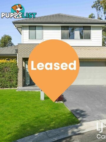 11 Boddingtons Road GLENFIELD NSW 2167