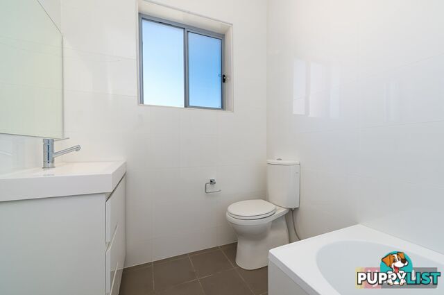 Unit 26/2 Kurrajong Road CASULA NSW 2170