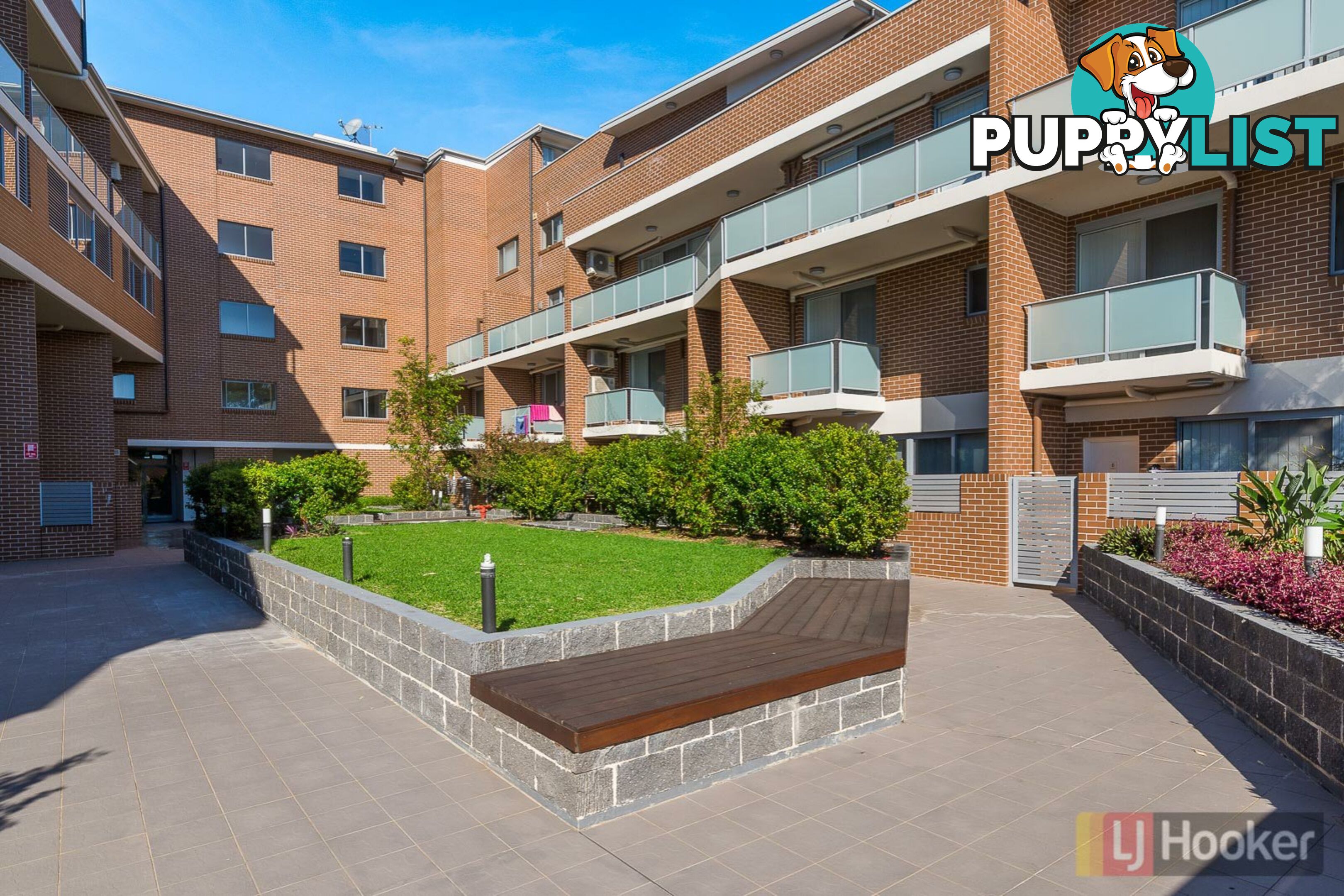 Unit 26/2 Kurrajong Road CASULA NSW 2170