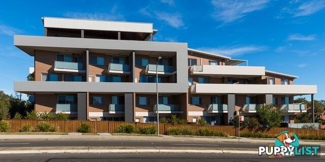 Unit 26/2 Kurrajong Road CASULA NSW 2170