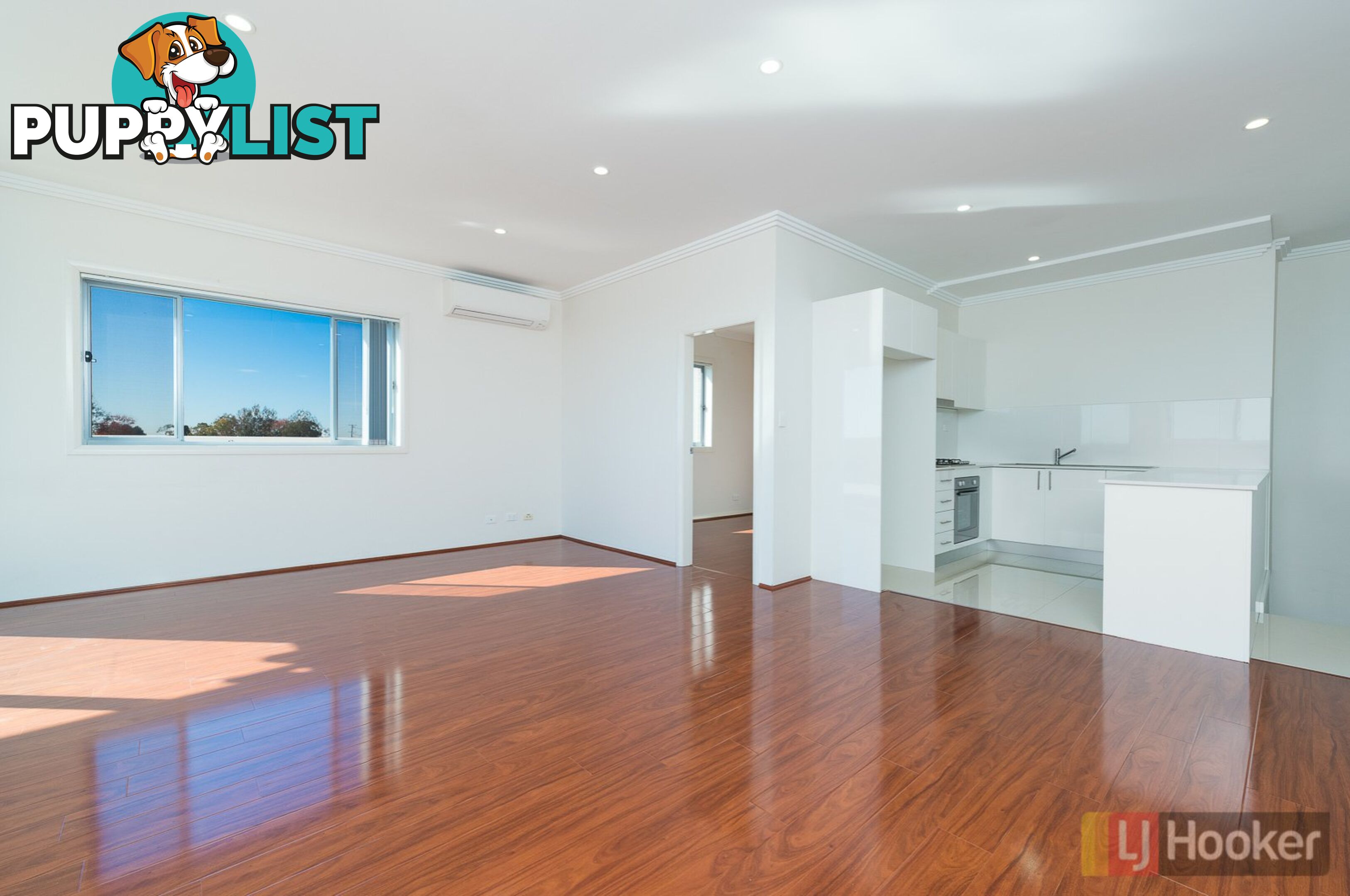 Unit 26/2 Kurrajong Road CASULA NSW 2170