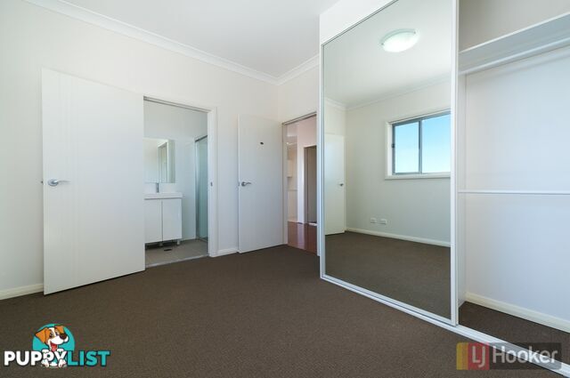 Unit 26/2 Kurrajong Road CASULA NSW 2170