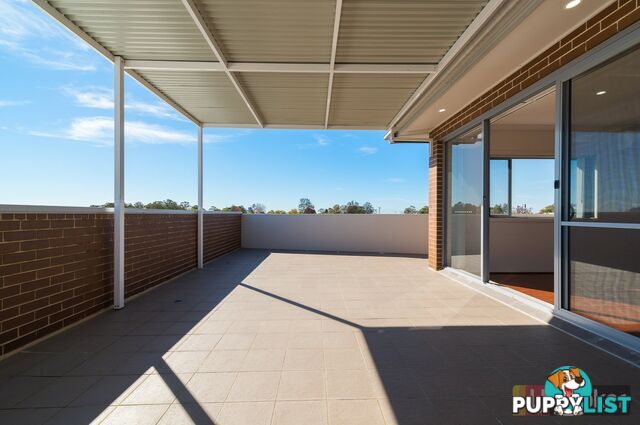 Unit 26/2 Kurrajong Road CASULA NSW 2170