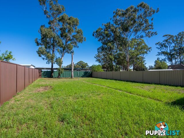 27 Frazer Avenue LURNEA NSW 2170