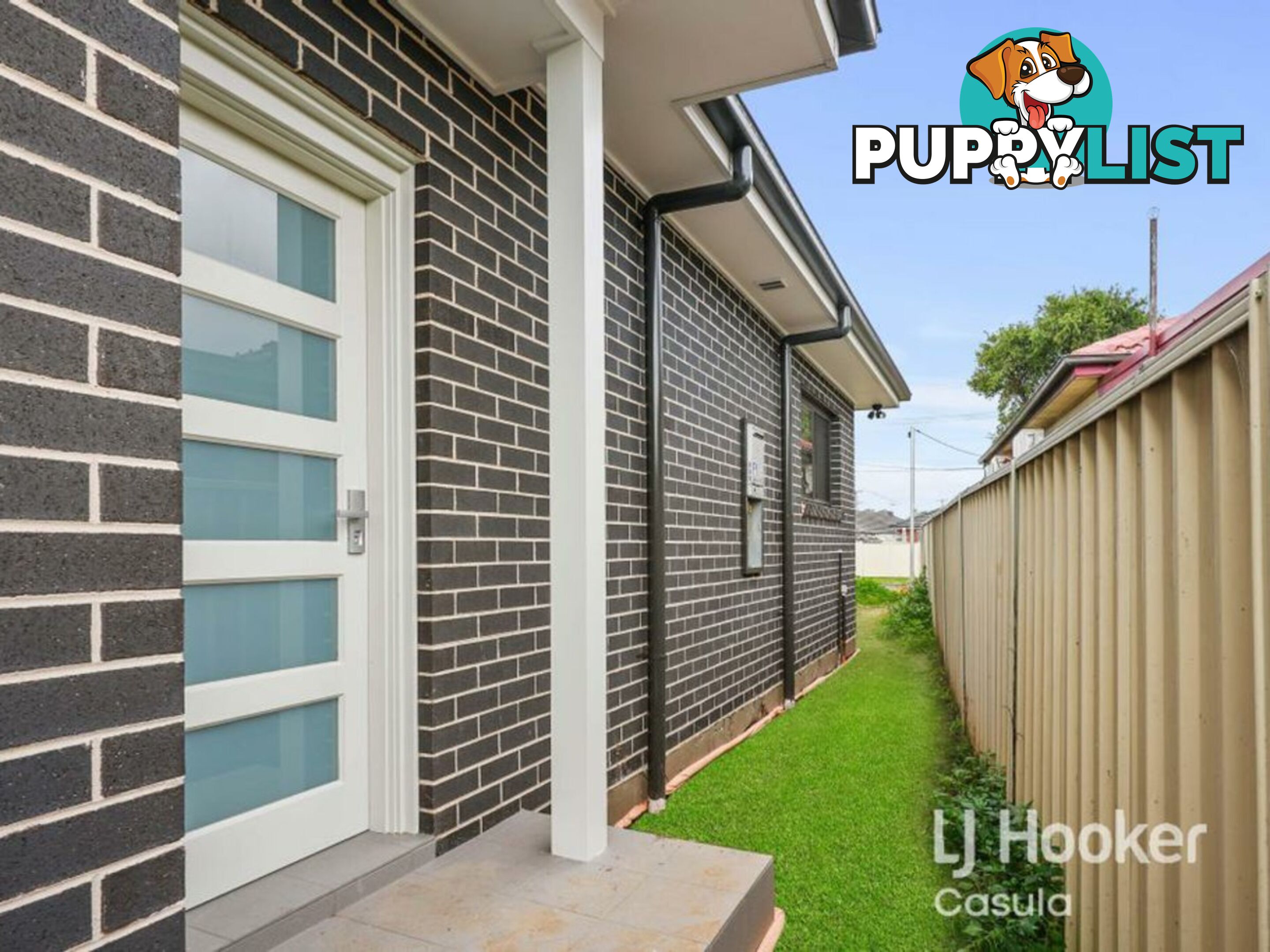 66A Hawkesbury Street FAIRFIELD WEST NSW 2165