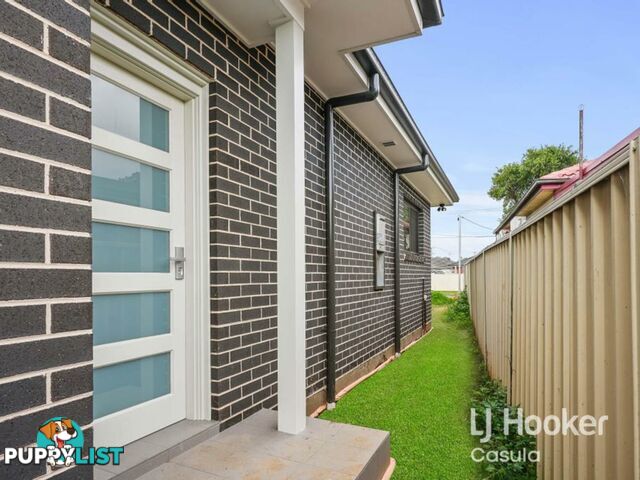 66A Hawkesbury Street FAIRFIELD WEST NSW 2165