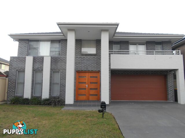 1B Arras Place PRESTONS NSW 2170