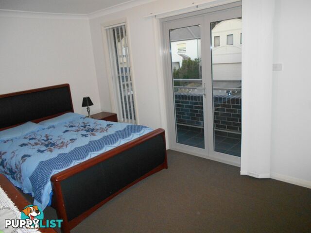 1B Arras Place PRESTONS NSW 2170