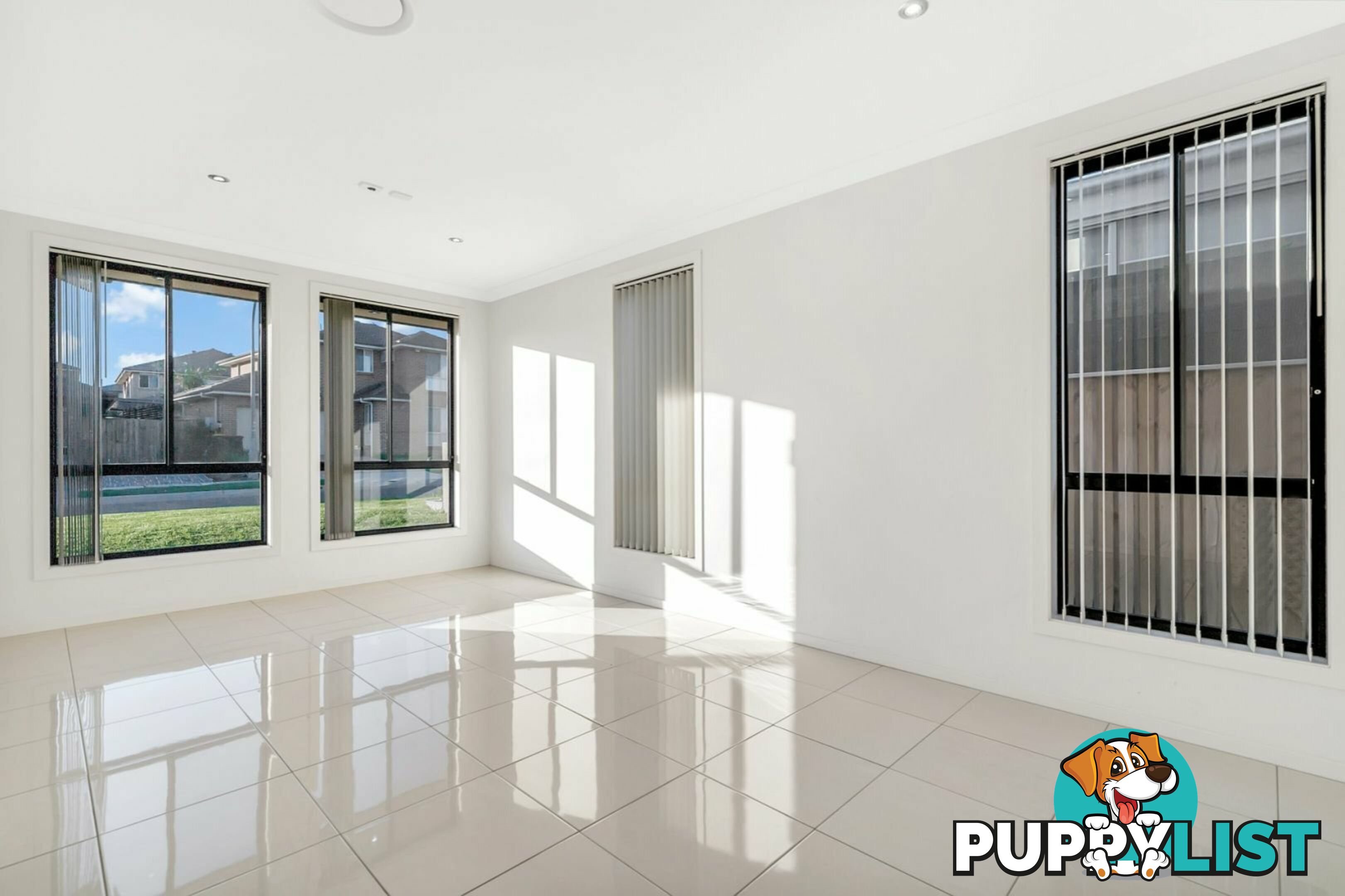 4 Redfern Street CARNES HILL NSW 2171