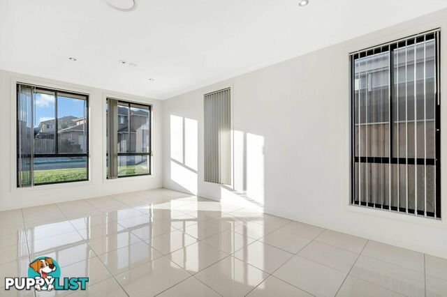 4 Redfern Street CARNES HILL NSW 2171