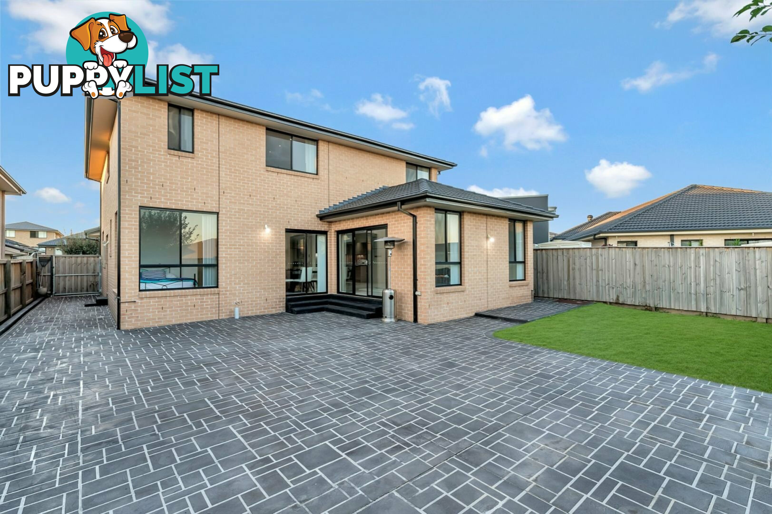 4 Redfern Street CARNES HILL NSW 2171