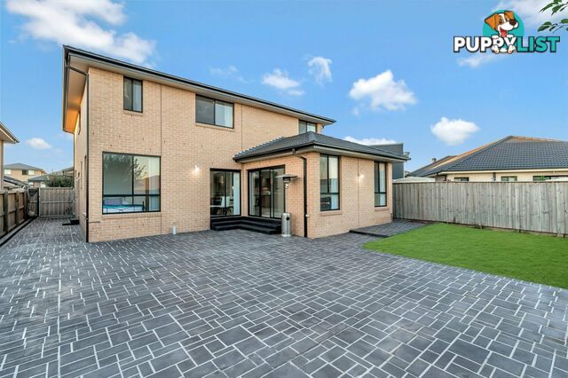 4 Redfern Street CARNES HILL NSW 2171