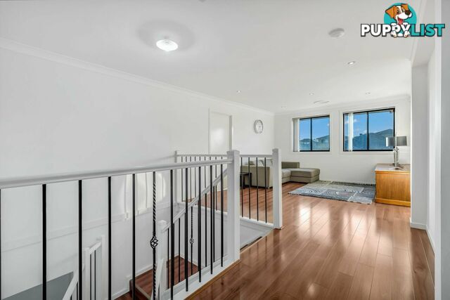 4 Redfern Street CARNES HILL NSW 2171
