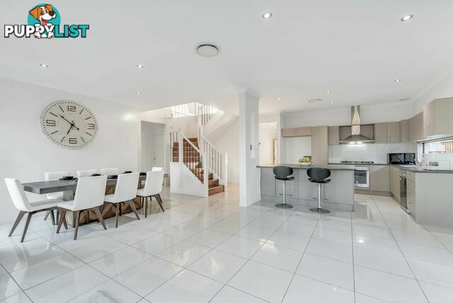 4 Redfern Street CARNES HILL NSW 2171